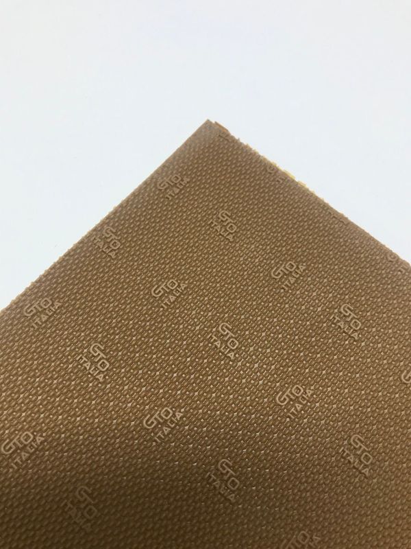 Профилактика листовая "GTO Italia" 1000*500*1,8 мм, тропик