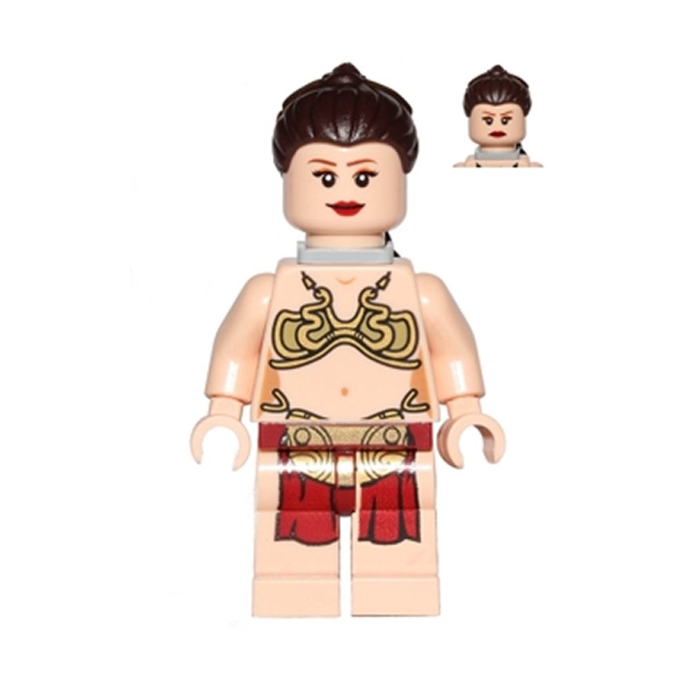 Принцесса Лея sw0485