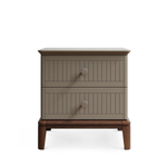 Прикроватная тумба CRYSTAL CR001