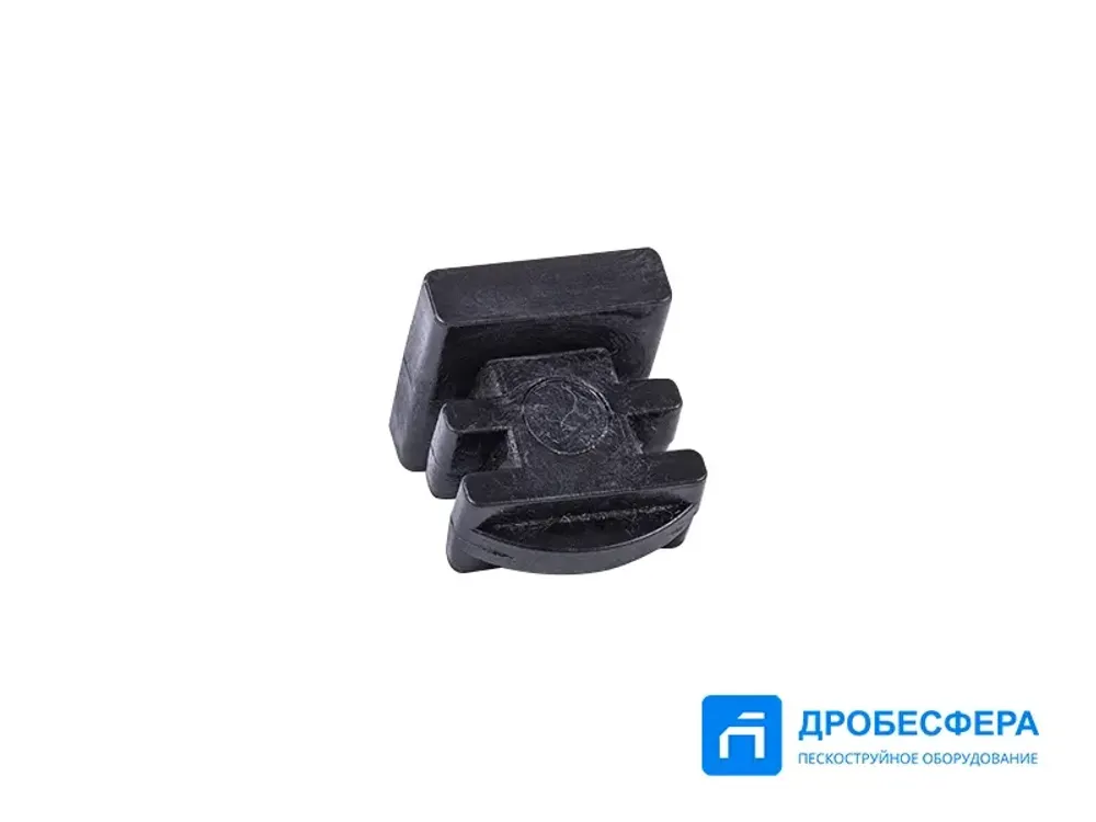 Замок К11.00.00.005 (клипса)