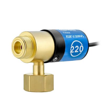 Подогреватель газов ПЭГ-2 (220V)