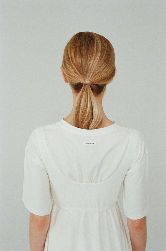 Топ Хлопок-и-Шелк