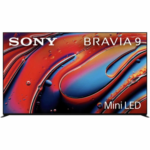 Телевизор Sony Bravia 9 K-65XR90