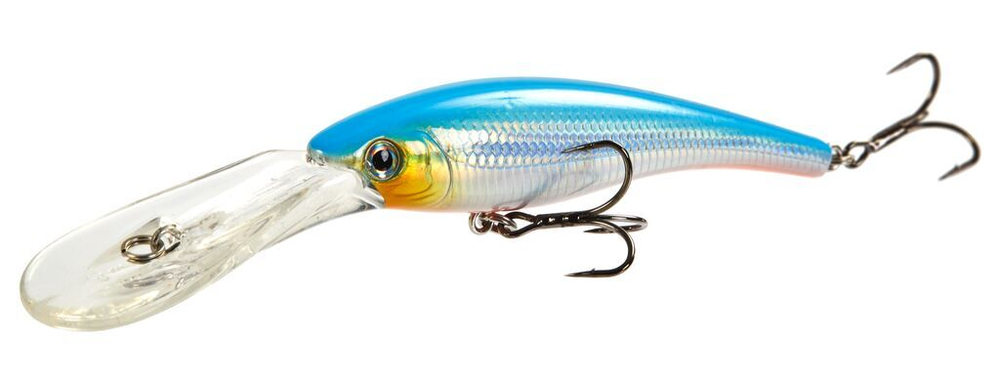 Воблер плав. LJ Original DEEP SHINER F 11.00/A026