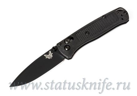 Нож Benchmade BUGOUT 533BK-2 mini CPM-S30V