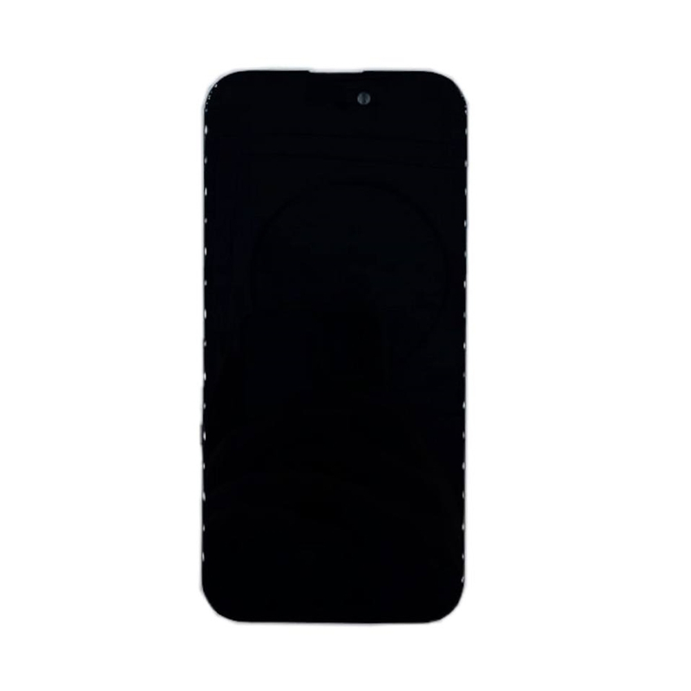 Дисплей iPhone 15 Pro Max с тачскрином Черный - OR CG