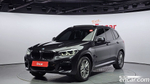 BMW X3 (G01) xDrive 30e M Sports (05.2021)