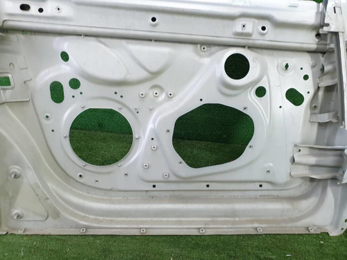 Дверь передняя правая VW Golf 5 (2003-2009)