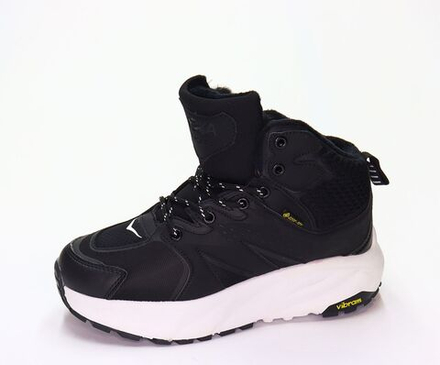 Ботинки (36-41) р. / шт. 0315-1