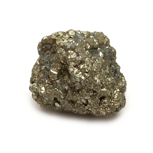 Пирит 29 мм, самородок