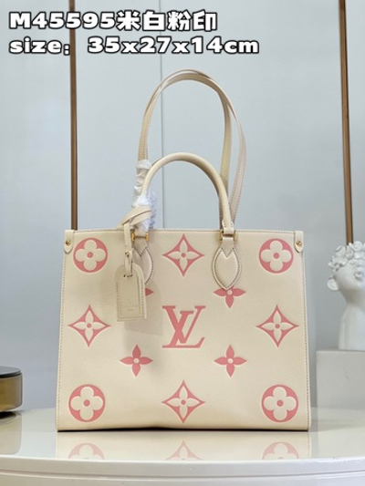 Louis Vuitton Onthego MM