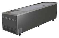 Ларь-бонета Haier GTS2500G