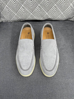 Лоферы Loro Piana