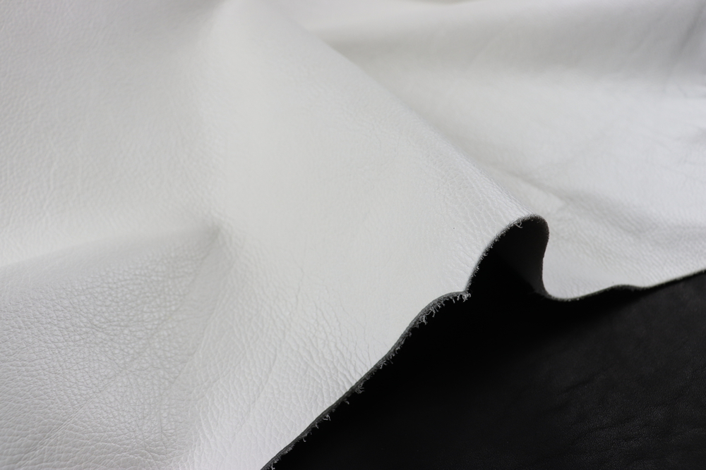 1,2-1,4 Мебельная кожа Белая