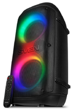 Портативная акустика 2.0 Sven PS-800