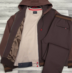 Спортивный костюм Kiton