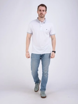 Футболка поло мужская Турция, тенниска