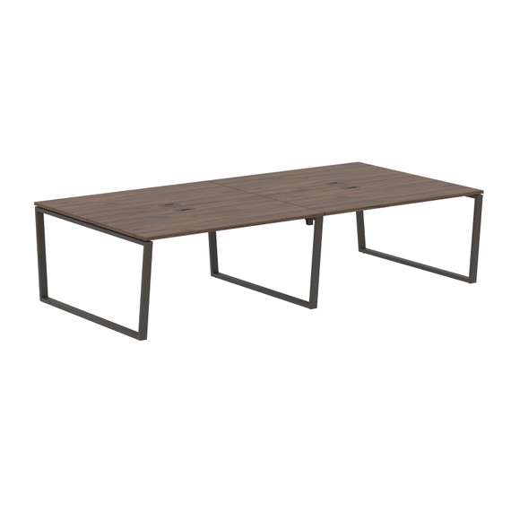 Стол 4-х местный EVWST 3116  3126х1606х750 EDIS