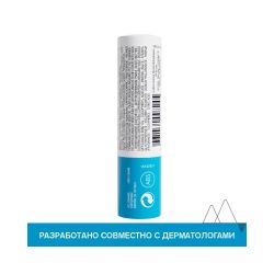 Uriage Eau Thermale Moisturizing Lip Stick Увлажняющий стик для губ, 4 г