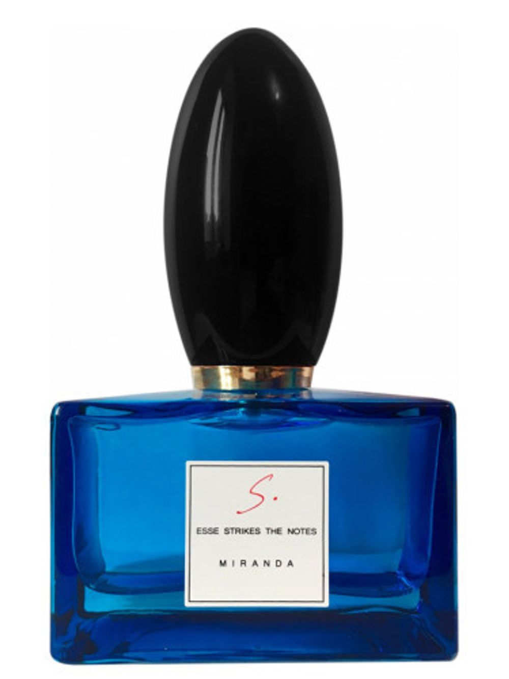 Esse Strikes The Notes Miranda