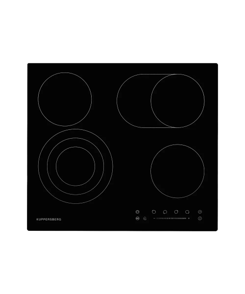 Электрическая варочная панель Kuppersberg ECS 623