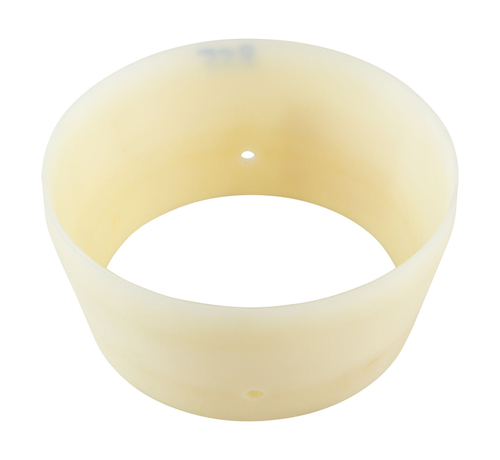 Вставка -обечайка конусная в подошву 855 капролон