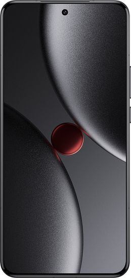 Смартфон Xiaomi 15 Ultra 16/512 ГБ Черный Black