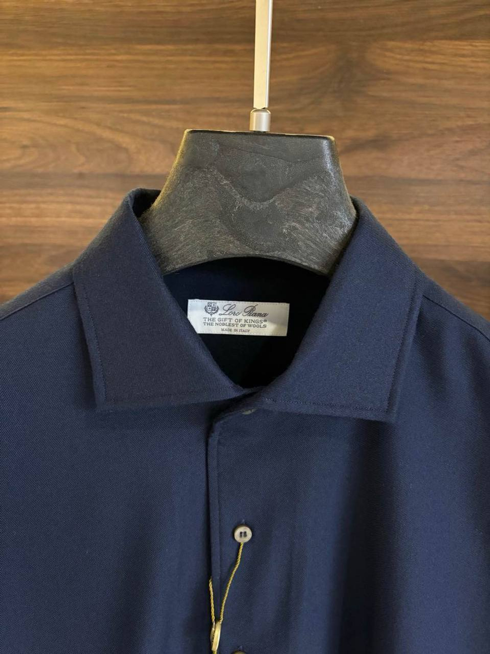 Рубашка Loro Piana
