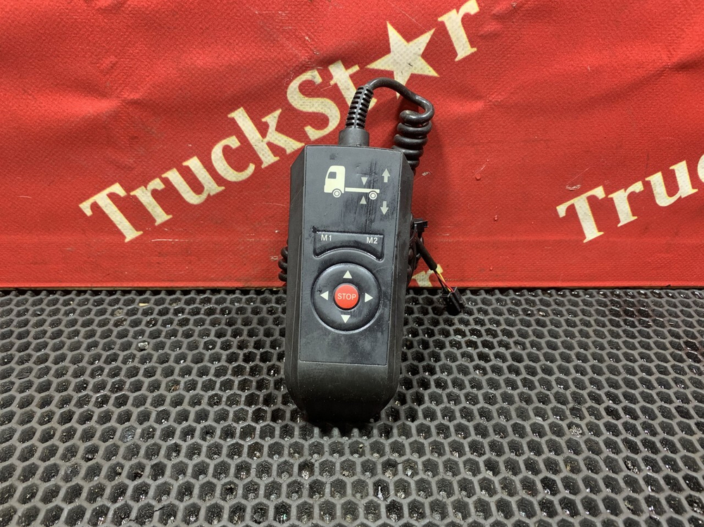 Пульт управления пневмоподвеской 2020г.