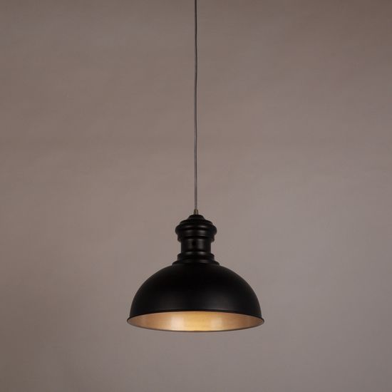 Подвесной светильник Manne CL.7001-1BL