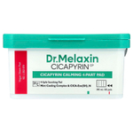Dr.Melaxin, Cicapyrin Calming Pad, 4 части, 80 тампонов