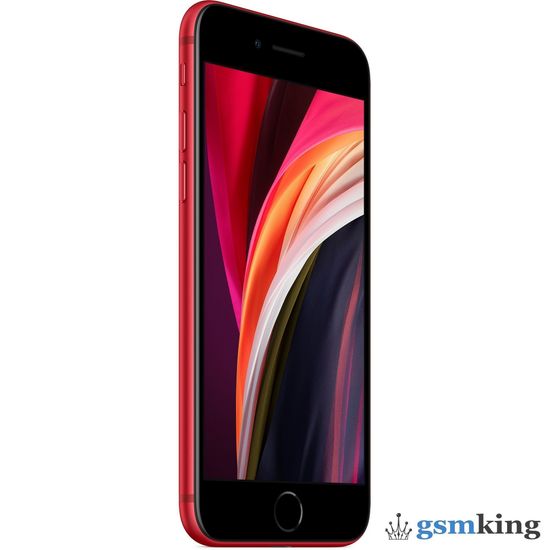 Apple iPhone SE 2020 256GB PRODUCT RED (Красный) MHGR3 EU (новая комплектация)