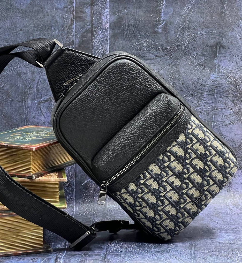 Сумка-слинг Dior, арт. 477460515