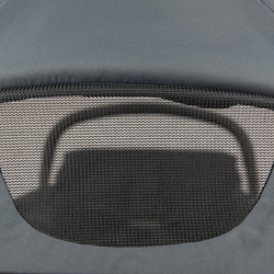 Детская прогулочная коляска Espiro Just 2024 127 graphite berry