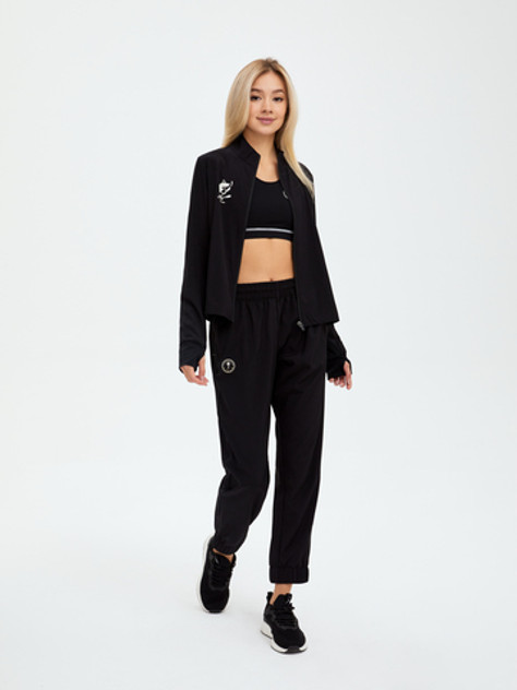 Костюм спортивный женский