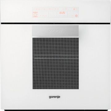 Электрический духовой шкаф Gorenje BO 87 W
