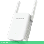 Точка доступа Mercusys ME60X белый (AX1500)