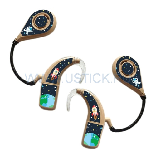 NUROTRON NSP-60B "Космос"