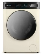 Стиральная машина Centek CT-1957 инвертор бежевая