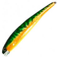 Воблер Bandit Walleye Shallow OL114