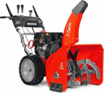 Снегоуборщик бензиновый ZIMANI ST24DLE
