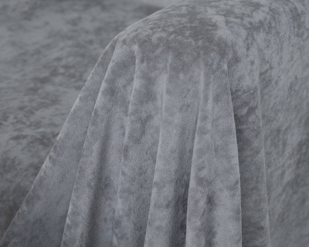 Велюр Romance grey (Романс грей)