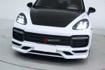 Фары в стиле Cayenne 9Y0.2 рестайлинг 2024+ для PORSCHE CAYENNE E2 958.1 2011–2014