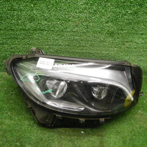 Фара правая Mercedes GLC x253 (2015-2019) LED