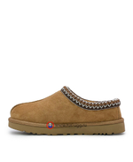 TASMAN SLIPPER Chestnut