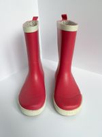 Новые резиновые сапоги Reima, 31
