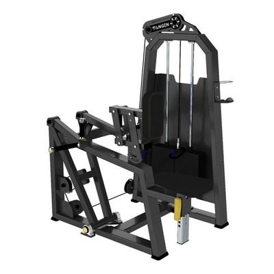 A2034 Гребная тяга с упором на грудь. Стек 100 кг