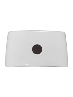 Бачок унитаза Gesso W102 Меркурий Home De Luxe (160 мм)