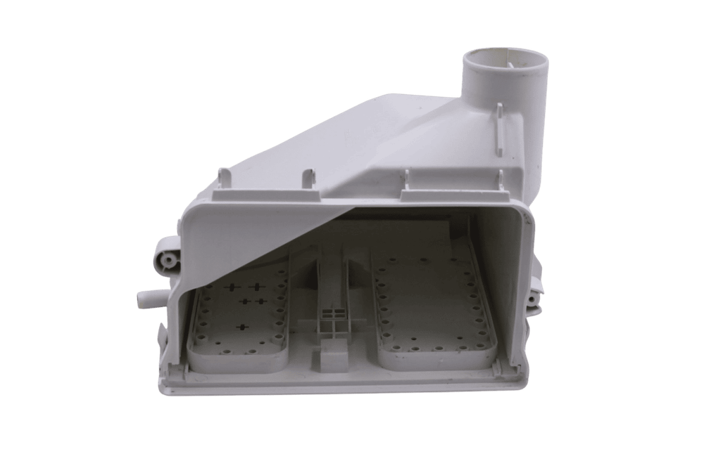 Бункер дозатора стиральной машины Bosch Maxx 5