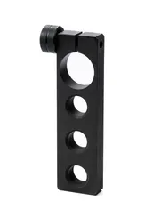 Поддерживающий рычаг для опоры ø50 мм D28 мм, Слот-Стол